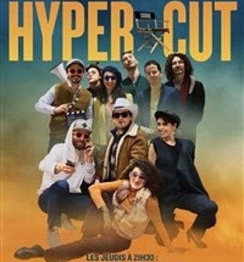 Hypercut