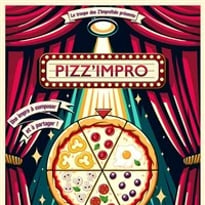 Pizz'impro
