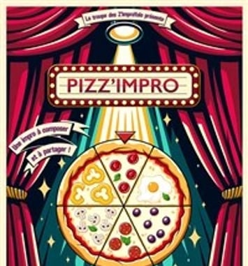Pizz'impro