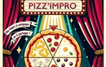 Pizz'impro