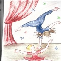 Les Z'ateliers Zèbre : Les Z'amitiés et le cirque