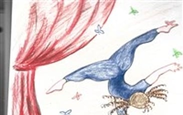 Les Z'ateliers Zèbre : Les Z'amitiés et le cirque