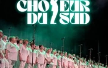 Le Choeur du Sud
