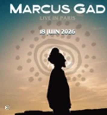 Marcus Gad