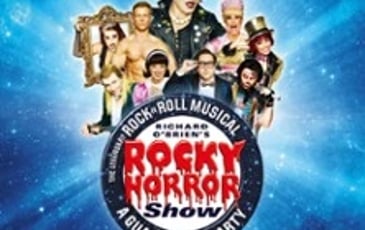 The Rocky Horror Show