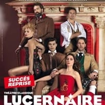 Le portrait de Dorian Gray