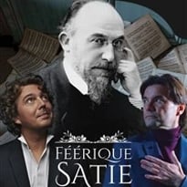 Féerique Satie