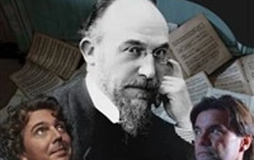 Féerique Satie