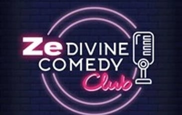 Ze Divine Comedy Club