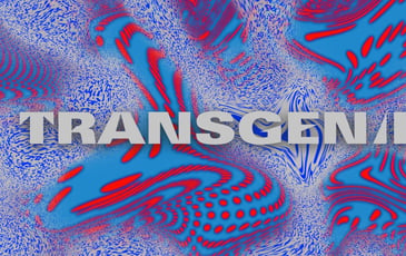 Transgenik