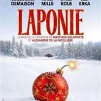 Laponie