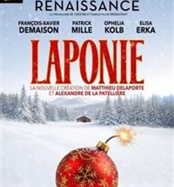 Laponie