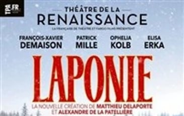 Laponie