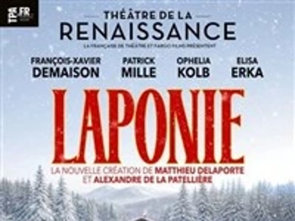 Laponie