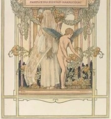 Les Nuits, quatre grands poèmes d'Alfred de Musset
