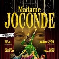 Madame Joconde