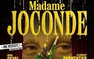 Madame Joconde