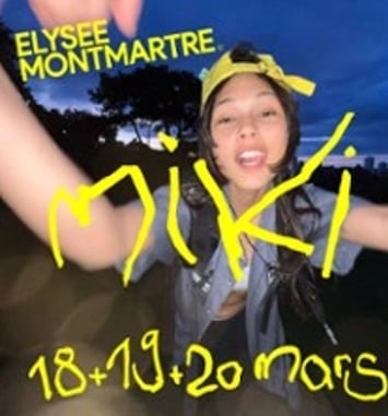 Miki + Première Partie