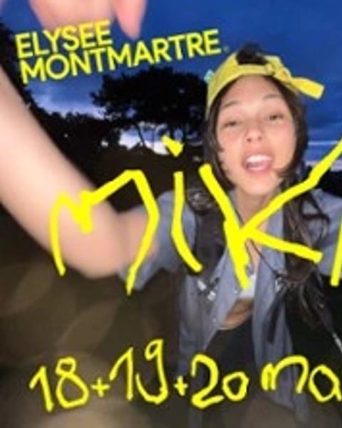 Miki + Première Partie
