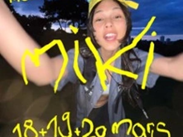 Miki + Première Partie