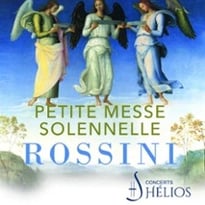 Petite messe solennelle de Rossini
