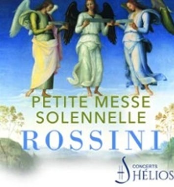 Petite messe solennelle de Rossini