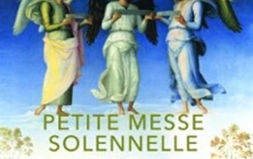 Petite messe solennelle de Rossini