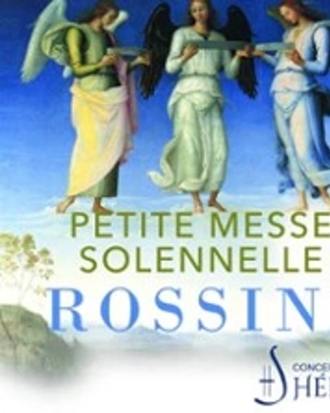 Petite messe solennelle de Rossini
