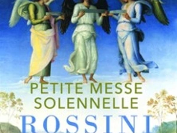 Petite messe solennelle de Rossini