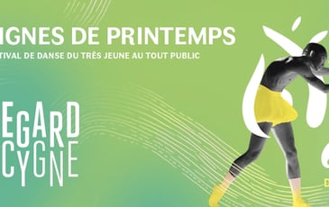 Festival Signe de Printemps