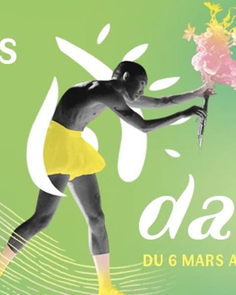 Festival Signe de Printemps