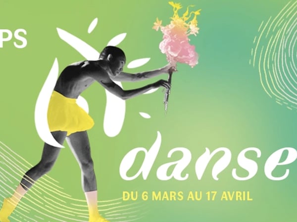 Festival Signe de Printemps