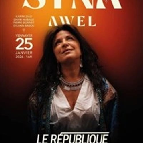 Syna Awel 1