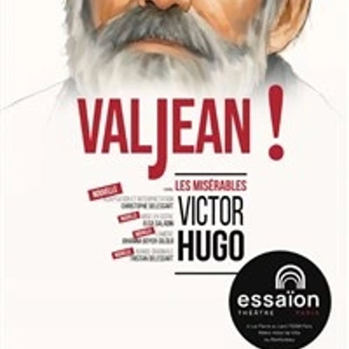 Valjean ! 1
