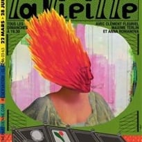 La vieille
