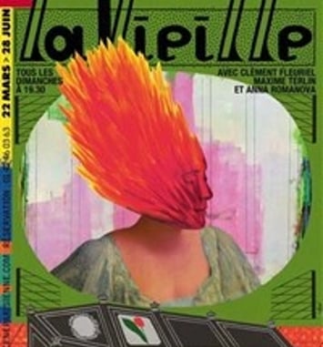 La vieille