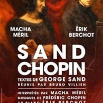 Sand Chopin
