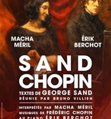 Sand Chopin