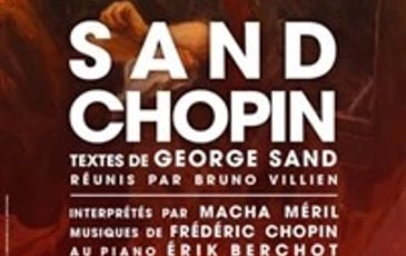 Sand Chopin