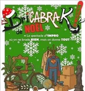 Le BricabraK