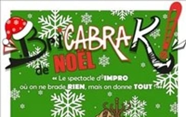 Le BricabraK