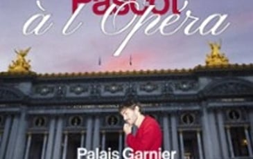 Panayotis Pascot : Entre les deux