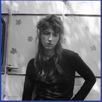Aldous Harding