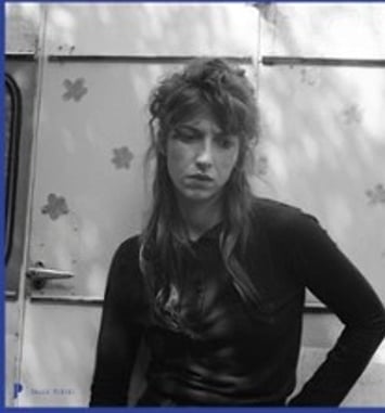 Aldous Harding