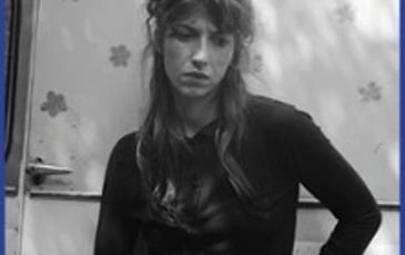Aldous Harding