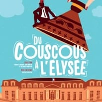 Du Couscous à l'Élysée