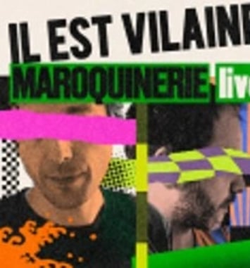 Il est Vilaine