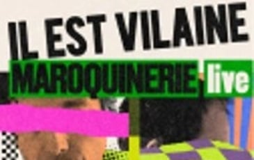 Il est Vilaine