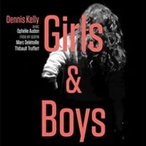 Girls and Boys