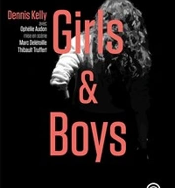 Girls and Boys